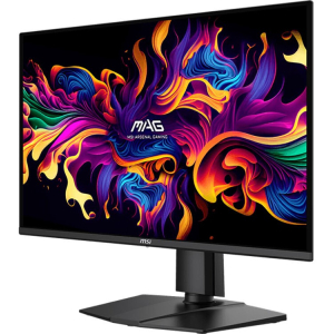 Monitor MSI MAG 274QP QD-OLED X24 de 27 2560x1440 WQHD OLED 240Hz 0.03ms HDMI 2.1 DisplayPort, Gaming