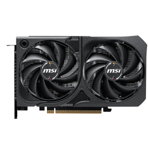 Tarjeta de Video MSI Gaming Nvidia GeForce RTX 5060 Shadow 2X OC 8GB GDDR7, G5060-8S2C