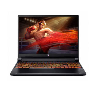 Laptop Acer Nitro V 16, i7 240H, Ram 16GB DDR5, SSD 512GB, RTX 5050 8GB, Pantalla 16 1920x1200, Black, WUXGA - ANV16-72-789X , gamer