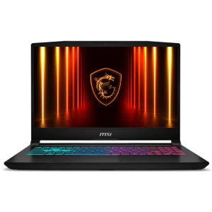 Laptop MSI Katana 15 HX de 15.6, Core i7 14650HX, Memoria RAM 16Gb, Disco Solido 1Tb SSD, Pantalla de 165Hz, Video Nvidia RTX 5070 8Gb
