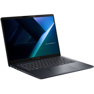Laptop ASUS ExpertBook, Intel Ultra7 255H 5.1Ghz, Memoria Ram 16Gb DDR5, Disco Solido 1Tb SSD, Pantalla 14 WUXGA IPS, Win11 Pro, B3406CCA-LY0238X