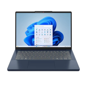 Laptop Lenovo IdeaPad Slim 3 de 14, Ryzen 7 7735HS, Memoria RAM 16Gb, Disco Solido 512Gb SSD, Pantalla de OLED, Windows 11 Home, 83K6004VLM