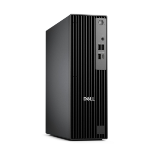 CPU Computadora Desktop Dell Pro Slim, Procesador Intel Core Ultra 5 235, Memoria RAM 16GB DDR5, Disco Solido 512GB SSD, Video Integrado, Win11 Pro, 3 A OS