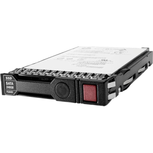 DISCO DURO SOLID SSD HPE READ INTENSIVE MULTI VENDOR, 240 GB, Hot-Swap, 2.5 SFF, SATA 6Gb/s, Garantia de 3 a, P18420-B21