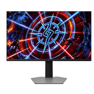 MONITOR GAMER TCL , 27 QHD, Mini LED, 320Hz, 1ms, HDR600, 800nits, FreeSync Premium, Base Ergonomica, 27P2A PRO
