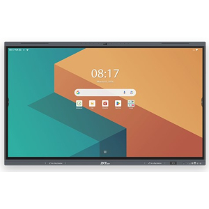 Pantalla Interactiva ZKTeco SC02-I586A de 86 4K UHD 300031904