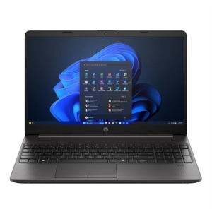 Laptop HP 250 G9 de 15.6, Core 5 120U, Memoria RAM 8Gb, Disco Solido 512Gb SSD, Pantalla de 60Hz, FreeDOS, 250RG9