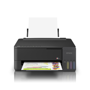 Impresora Epson Tinta EcoTank L1350 Color Wi-Fi 523196