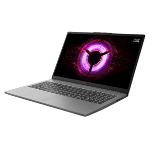 Laptop Lenovo LOQ 15ARP10E de 15.6, Ryzen 7 7735HS, Memoria RAM 16Gb, Disco Solido 512Gb SSD, Pantalla de 144Hz, Video Nvidia RTX 3050 6Gb, 83S0004HLM