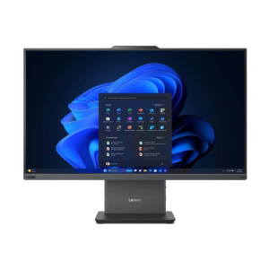 Computadora All-in-One AIO Lenovo ThinkCentre Neo 50a Gen 6 de 23.8, Core Ultra 7 255H, Memoria RAM 16GB, Disco Solido 1TB SSD, Windows 11 Pro, 13QH002LLS