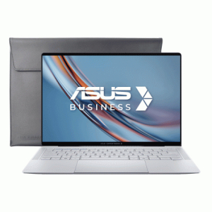 Laptop Asus ExpertBook Ultra B9, Intel Ultra7 356H, Memoria Ram 32Gb, Disco Solido 1Tb SSD, Pantalla 14 2.8K OLED Tactil Touch, Win11 Pro