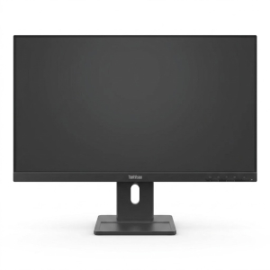 MONITOR LENOVO THINKVISION E24-40, 23.8 Full HD, IPS, 100Hz, 4ms, Altavoces, Base Ergonomica, HDMI, DisplayPort, VGA, 63F7MARXLA