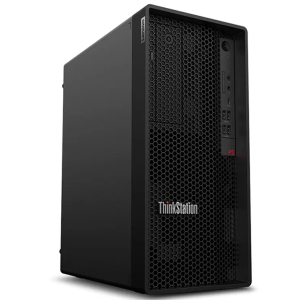 ESTACION DE TRABAJO LENOVO THINKSTATION P2 TOWER GEN 2, Intel Core Ultra 7 265K, 32GB RAM, 1TB SSD, NVIDIA RTX A1000 8GB, Windows 11 Pro, Formato Torre, Garantia de 3a en sitio, 30JR000TLM