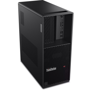 Lenovo ThinkStation - Tower - Intel Core Ultra 9 285K / 5.7 GHz DDR5 SDRAM-NVIDIA RTX 2000-Windows 11 Pro 30JR000VLM