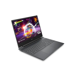 LAPTOP HP VICTUS Clamshell, Notebook, 15.6, Intel Core i5 13420H, Memoria RAM 8GB DDR5, Disco Solido 512GB SSD, Video Integrado, Windows 11 Home, Silver BK9L9LA#ABM