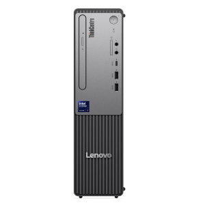 Computadora de Escritorio SFF Lenovo ThinkCentre Neo 50s Gen 6, Core Ultra 7 265, Memoria RAM 16GB, Disco Solido 1TB SSD, Windows 11 Pro Garantia de 3a en sitio, 13DL000JLS
