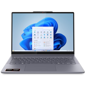 Laptop Lenovo ThinkBook 14 G8 IAL de 14, Core Ultra 5 225U, Memoria RAM 16Gb, Disco Solido 512Gb SSD, Pantalla de 60Hz, Video Intel Graphics, 21SJ00B0LM