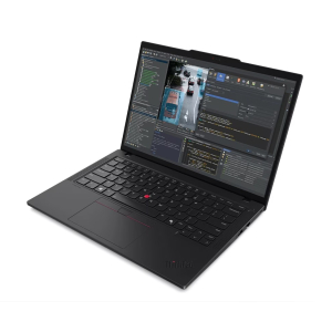 LAPTOP LENOVO THINKPAD P14S GEN 6, Intel Core Ultra 7 255H, 32GB RAM, 1TB SSD, NVIDIA RTX PRO 1000, 14.5 WUXGA IPS, Windows 11 Pro, Garantia de 3a en sitio, 21QU000CLM