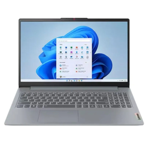 Laptop Lenovo Slim 3, Intel Ultra7 350, Memoria RAM 16Gb, Disco Solido 512Gb SSD, Pantalla 15.3, 83RR00GULM