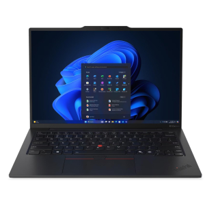 Laptop Lenovo ThinkPad X1 Carbon Gen 13 de 14, Core Ultra 7 255U, Memoria RAM 32Gb, Disco Solido 1Tb SSD, Pantalla de 60Hz, Video Intel Graphics, 21NY0011LM