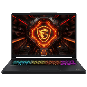 Laptop MSI Crosshair 16 HX, Intel i9 14900HX, Memoria RAM 16Gb, Disco Solido 1Tb SSD, Video Nvidia RTX 5060 8Gb, Pantalla 16 240Hz, gamer