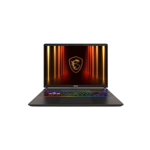 Laptop MSI Raider A16 HX , Procesador Ryzen9 8940HX, Memoria RAM 16GB, Disco SSD 1TB, Video NVIDIA RTX 5080 16GB, Pantalla 16 240Hz, Win 11 Home - A8WH