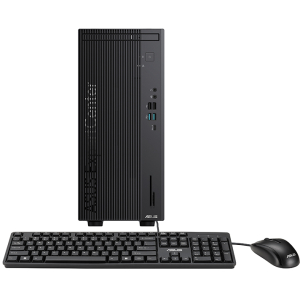 Computadora de Escritorio ASUS ExpertCenter D7 Mini Tower D701MER-7147004120 Intel Core i7 14700, 16GB DDR5, SSD 1TB NVMe, NVIDIA GeForce RTX 5060 8GB, FreeDOS