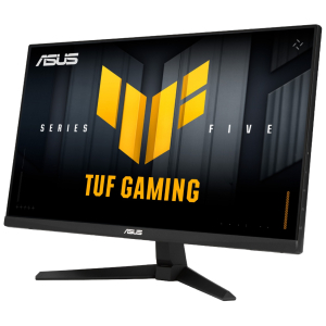 Monitor Gamer ASUS TUF Gaming VG249QM5A 23.8 Full HD, Fast IPS, 240Hz (OC 270Hz), 0.3ms, HDMI, DisplayPort, VG249QM5A