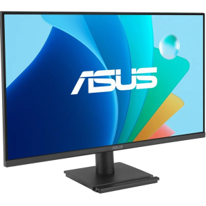 Monitor ASUS 27, IPS FHD 1920x1080, 120Hz, 1ms, HDMI, VGA, Black - VA279HG