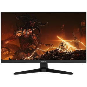 Monitor Gamer ASUS TUF Gaming VG279QM5A 27 Pulgadas FHD IPS 240Hz 0.3ms HDR10, VG279QM5A