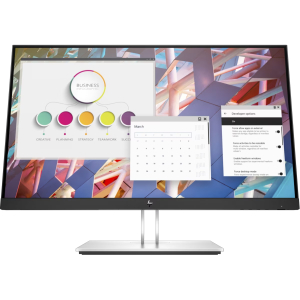 Monitor HP Series 3 Pro 324pv 23.8 Full HD, VA, 75Hz, HDMI, VGA, 9N4G4AA