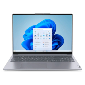 Laptop Lenovo ThinkBook 16 Gen 7, Intel i5 210H, Memoria RAM 16GB , Disco Solido 1TB SSD, Pantalla 16 WUXGA, 21US00FJLP