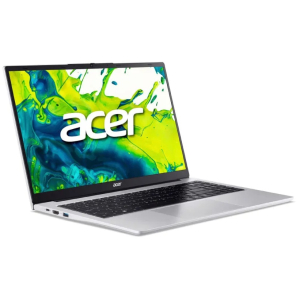 Laptop Acer Aspire Lite 15, ryzen7 5825U, Memoria Ram 8GB, Disco Solido 512GB SSD, Pantalla 15.6 1920x1080, Silver, FHD - AL15-48P-R6GN