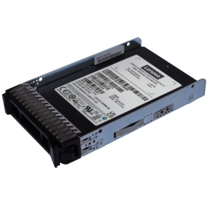 Disco Duro Solido Interno Lenovo ThinkSystem 2.5 480 GB SSD SATA 6Gbps, 4XB7A90873