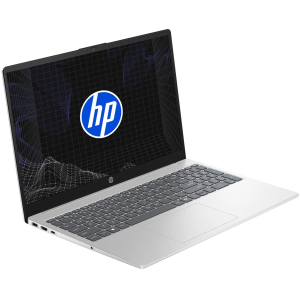 Laptop HP, AMD Ryzen7 7730U, Memoria RAM 16GB DDR4, Disco Solido 512GB SSD NVMe, Pantalla 15.6 Full HD, Win11 Home
