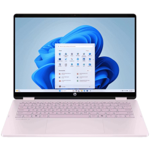 Laptop HP Omni, Intel i5 1334U, Memoria RAM 16Gb, Disco Solido 512GB, Pantalla 14 FHD, Win11 Home, BM2M6LA#ABM
