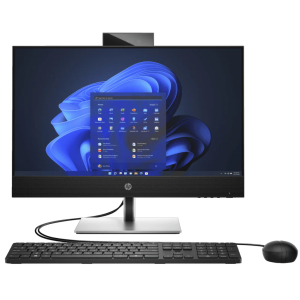 Computadora All-in-One AIO HP ProOne 440 G9 23.8 FHD Intel i5 14500 16GB RAM 1TB SSD Windows 11 Pro, 440 G9