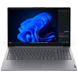 Laptop Lenovo V15 G5 IRL Intel Core i7-13620H 1TB SSD 16GB RAM 15.6 1920x1080 Full HD 83GW005FLD