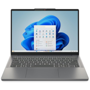 Laptop IdeaPad Slim 5, Lenovo, Procesador i5 13420H, Memoria Ram 16GB, Disco Solido 512GB SSD, Pantalla 14 WUXGA OLED, Windows 11 Home - 83K000MDLM