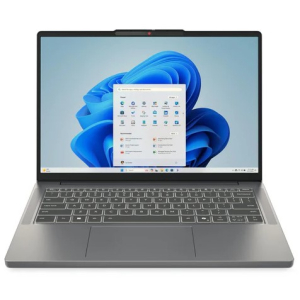 Laptop IdeaPad Slim 3 Lenovo, Procesador i5 13420H, Memoria Ram 16GB DDR5, Disco Solido 512GB SSD, Pantalla 14 WUXGA OLED, Windows 11 Home - 83K000BNLM