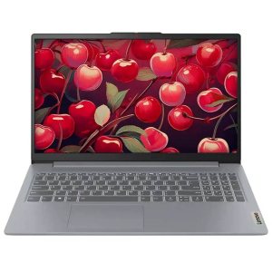 Laptop Lenovo IdeaPad Slim 3, AMD Ryzen5 7520U, Memoria Ram 8GB, Disco Solido 512GB SSD, Pantalla 15.6 FHD