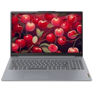 Laptop Lenovo IdeaPad Slim 3, AMD Ryzen5 7520U, Memoria Ram 16GB, Disco Solido 512GB SSD, Pantalla 15.6 FHD