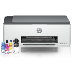 Impresora Multifuncional HP Smart Tank 580 WiFi Tinta Continua, 1F3Y2A / 1F3Y2A#AKY
