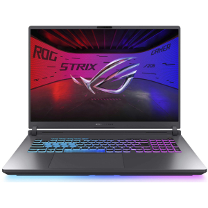 Laptop Gamer Asus ROG Strix G18 Intel i9 32GB RAM 1TB SSD RTX 5070 8GB 18 WUXGA 144Hz WIN11 G815JPR-IS96