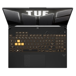 Laptop ASUS TUF Gaming F16 16 Intel Core 5 210H 512GB SSD 8GB RAM RTX 3050 6GB, 1920x1200 WUXGA IPS FX607VJB-RL209