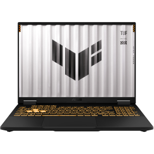 Laptop Gamer Asus TUF Gaming F16 Intel i7 16GB RAM 512GB SSD RTX 5060 8GB 16 WUXGA FreeDOS + Mochila + Mouse 90NR0NB1-M00KY0