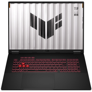 Laptop Gamer Asus TUF Gaming A18 AMD Ryzen7 16GB RAM 1TB SSD RTX 5060 8GB 18 WUXGA WIN11