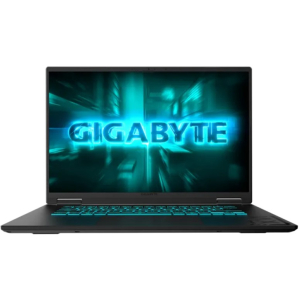 Laptop Gigabyte A16, Intel Core i7-13620H, Memoria RAM 16GB, Disco Solido 1Tb SSD, Video Nvidia RTX 5070 8GB, Pantalla 16 WUXGA 165Hz, Gamer , GA6H