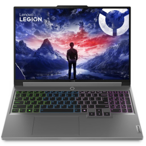 Laptop Gamer Lenovo Legion 5 16IRX9 Intel Core i9-14900HX 512GB SSD 16GB RAM RTX 4070 8GB 16 2560x1600 WQXGA IPS 165Hz 83DG00P5LM, gamer