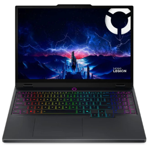 Laptop Lenovo Legion 5 15IRX10 Intel Core i9-14900HX 1TB SSD 16GB RAM RTX 5070 8GB 15.1 2560x1600 WQXGA 165Hz Gamer 83LY0007US